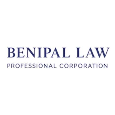 Benipal Law Professional Corporation